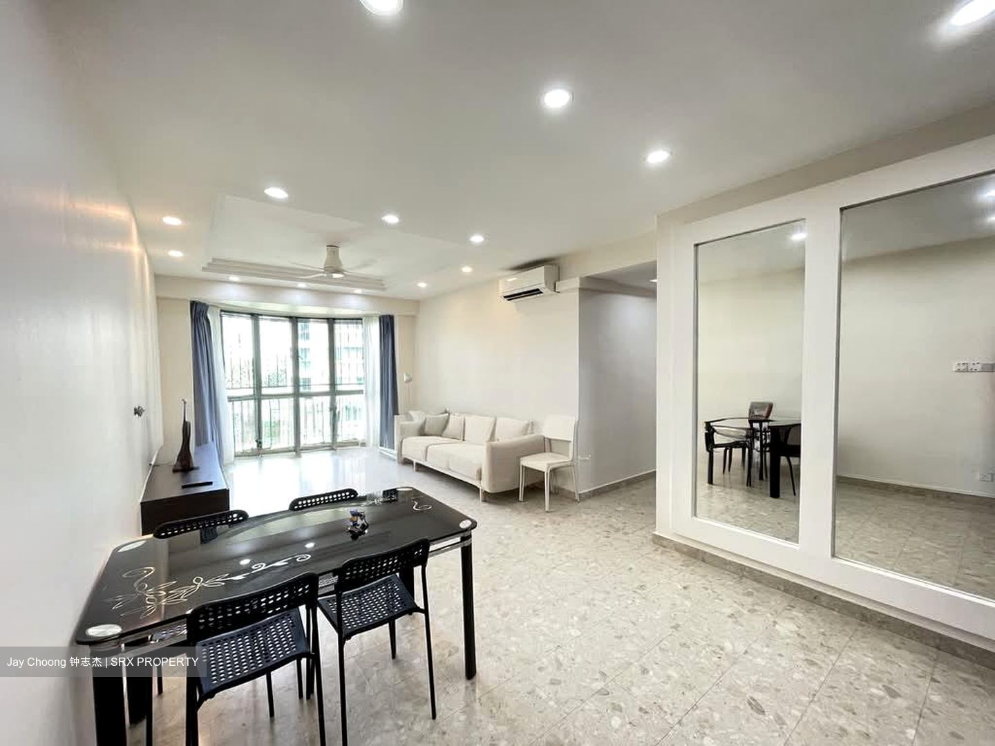 Yew Mei Green (D23), Condominium #606335371